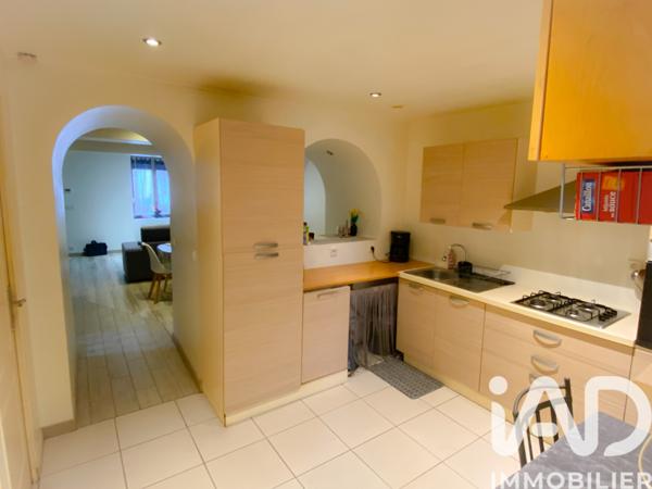 Maison à vendre 5 pièces 86 m² Lamballe-Armor