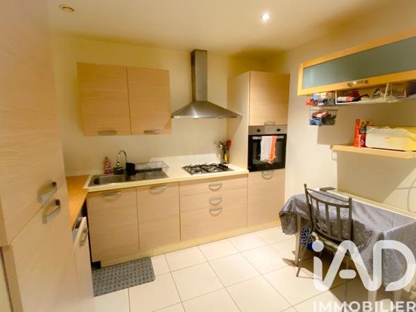 Maison à vendre 5 pièces 86 m² Lamballe-Armor