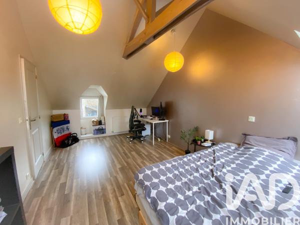 Maison à vendre 5 pièces 86 m² Lamballe-Armor