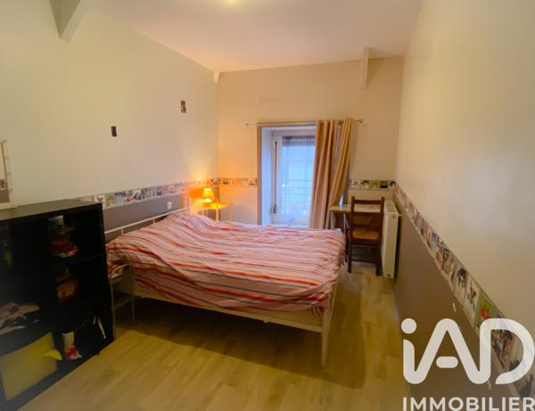 Maison à vendre 5 pièces 86 m² Lamballe-Armor