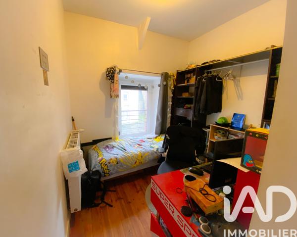 Maison à vendre 5 pièces 86 m² Lamballe-Armor