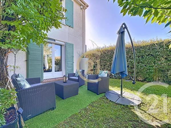 Maison à vendre  6 pièces - 139,39 m2 VAUREAL - 95