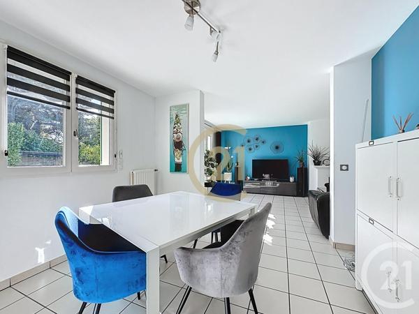 Maison à vendre  6 pièces - 139,39 m2 VAUREAL - 95