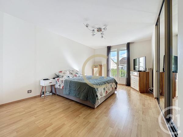 Maison à vendre  6 pièces - 139,39 m2 VAUREAL - 95