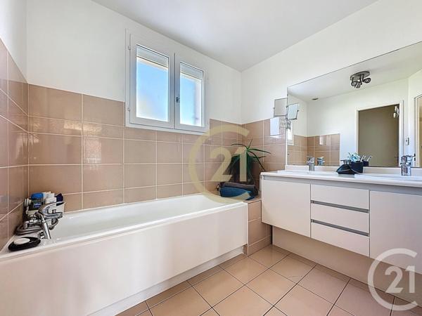 Maison à vendre  6 pièces - 139,39 m2 VAUREAL - 95