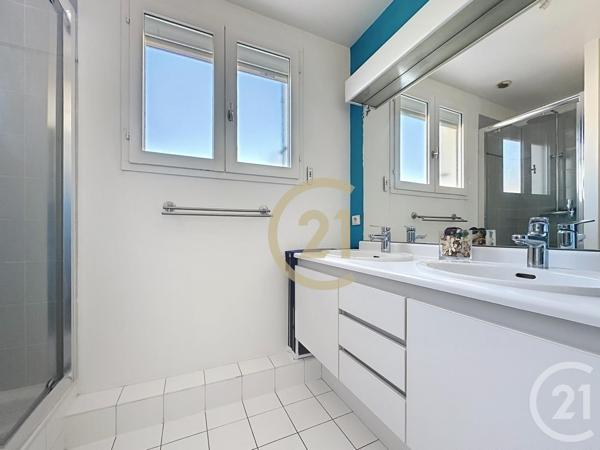 Maison à vendre  6 pièces - 139,39 m2 VAUREAL - 95