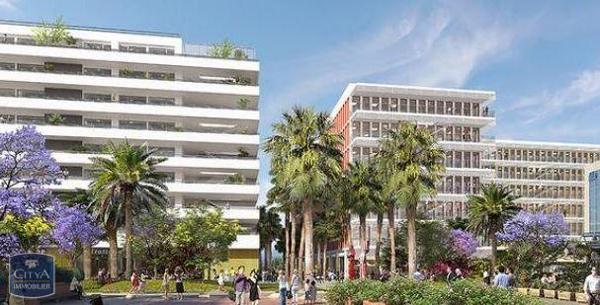 Location parking Nice (06)