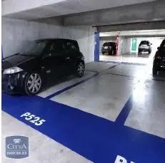 Parking à louer Nice (06200)