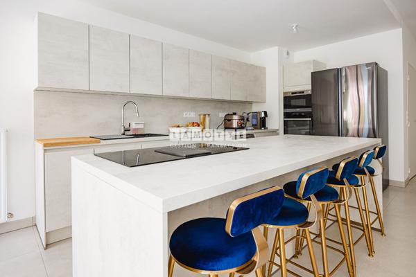 Maison à vendre 6 pièces - 116 m²