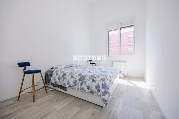 Maison à vendre 6 pièces - 116 m²