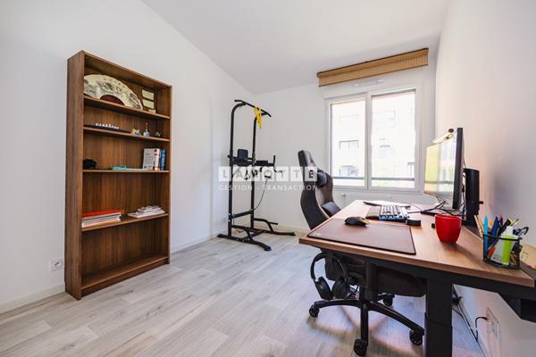 Maison à vendre 6 pièces - 116 m²