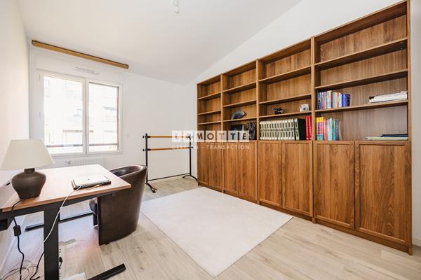Maison à vendre 6 pièces - 116 m²