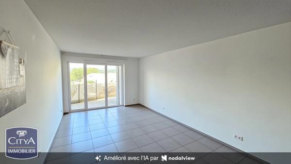 Appartement à vendre 3 pièces 65.27m² La Seyne-sur-Mer (83500)