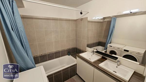 Appartement à vendre 3 pièces 65.27m² La Seyne-sur-Mer (83500)