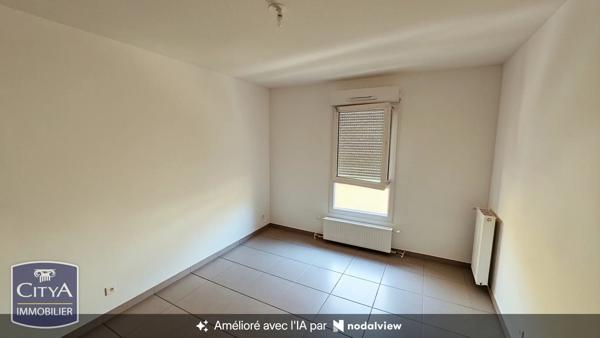 Appartement à vendre 3 pièces 65.27m² La Seyne-sur-Mer (83500)