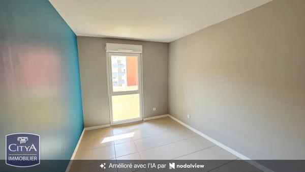 Appartement à vendre 3 pièces 65.27m² La Seyne-sur-Mer (83500)