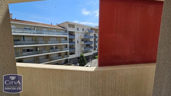 Appartement à vendre 3 pièces 65.27m² La Seyne-sur-Mer (83500)