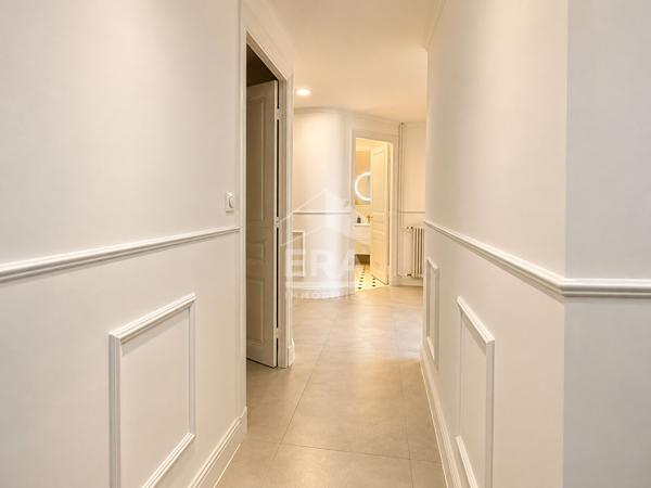 MAGNIFIQUE 3 PIÈCES DE 71 M²  - NICE - QUARTIER GAMBETTA - CHARME HAUSSMANNIEN