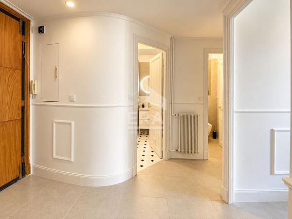 MAGNIFIQUE 3 PIÈCES DE 71 M²  - NICE - QUARTIER GAMBETTA - CHARME HAUSSMANNIEN