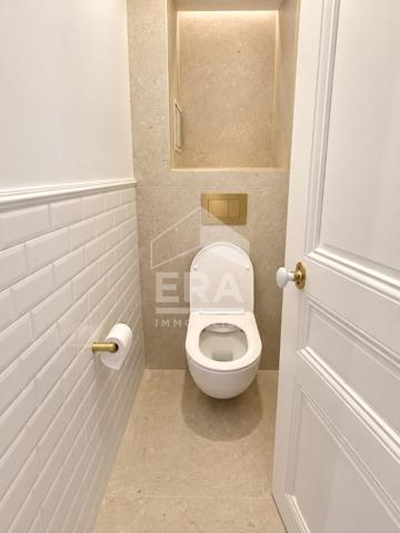 MAGNIFIQUE 3 PIÈCES DE 71 M²  - NICE - QUARTIER GAMBETTA - CHARME HAUSSMANNIEN