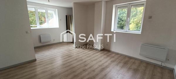 Maison indépendante !