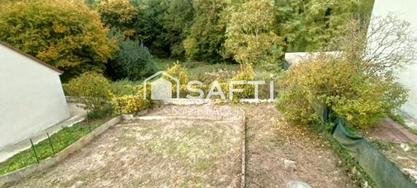 Maison indépendante !