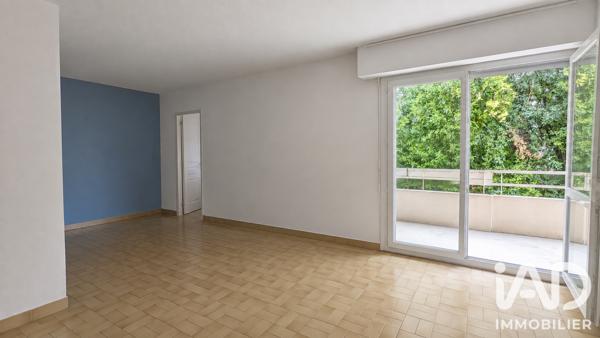 Appartement à vendre 2 pièces 40 m² Grasse