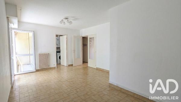 Appartement à vendre 2 pièces 40 m² Grasse