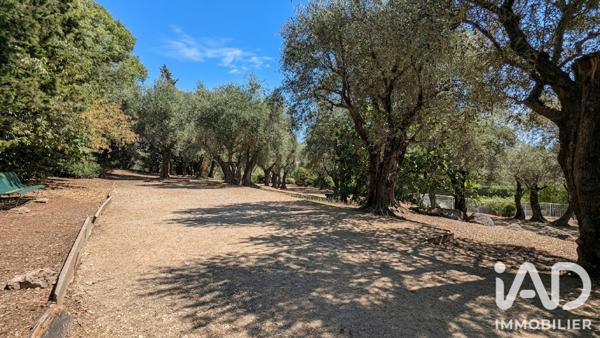 Appartement à vendre 2 pièces 40 m² Grasse