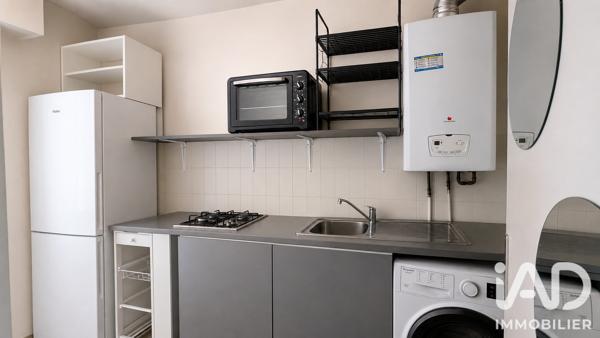 Appartement à vendre 2 pièces 40 m² Grasse