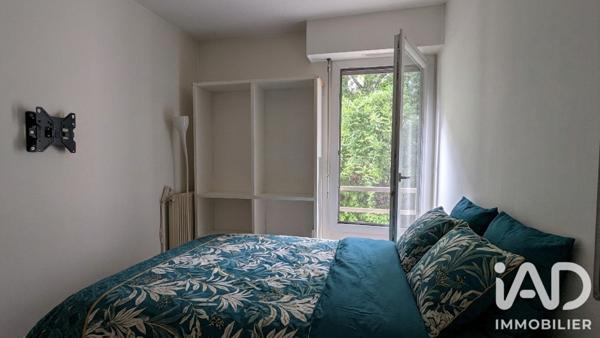 Appartement à vendre 2 pièces 40 m² Grasse