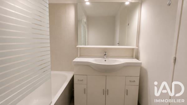 Appartement à vendre 2 pièces 40 m² Grasse