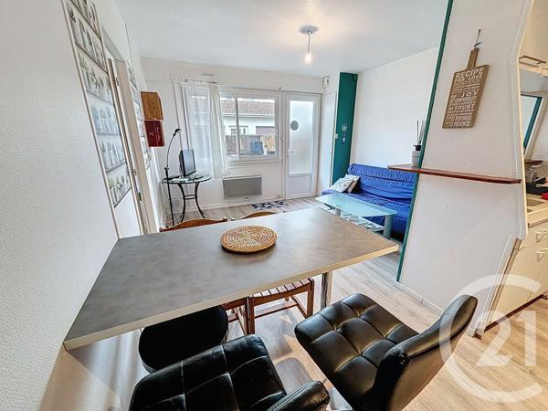 Maison à vendre  5 pièces - 89,75 m2 ARCACHON - 33