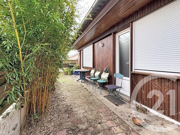 Maison à vendre  5 pièces - 89,75 m2 ARCACHON - 33