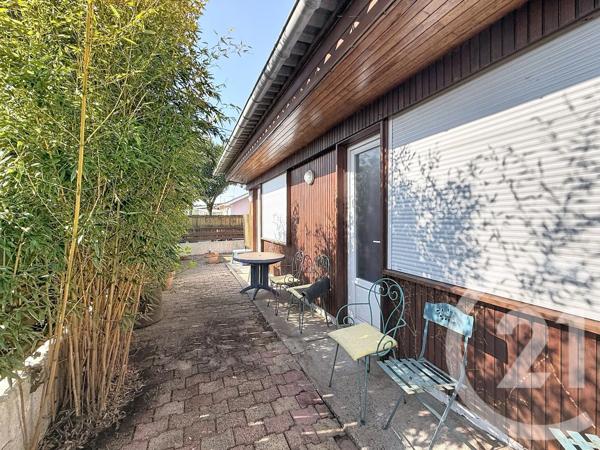 Maison à vendre  5 pièces - 89,75 m 2   ARCACHON  - 33