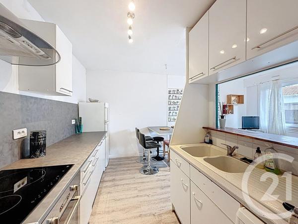 Maison à vendre  5 pièces - 89,75 m2 ARCACHON - 33