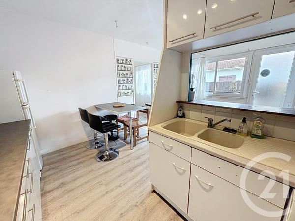 Maison à vendre  5 pièces - 89,75 m2 ARCACHON - 33