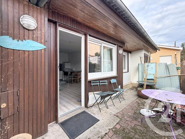 Maison à vendre  5 pièces - 89,75 m2 ARCACHON - 33