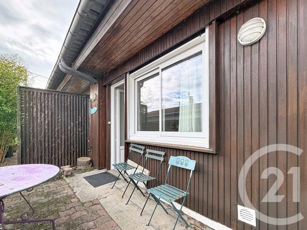 Maison à vendre  5 pièces - 89,75 m2 ARCACHON - 33