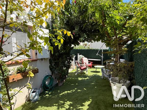 Maison à vendre 3 pièces 67 m² Bandol