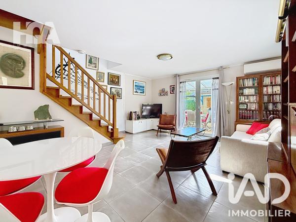 Maison à vendre 3 pièces 67 m² Bandol