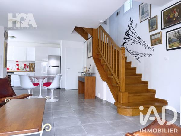 Maison à vendre 3 pièces 67 m² Bandol