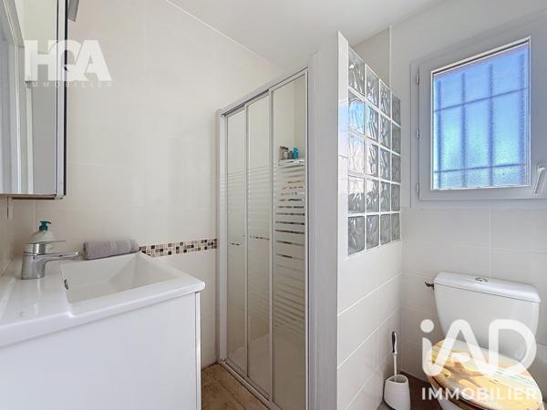 Maison à vendre 3 pièces 67 m² Bandol