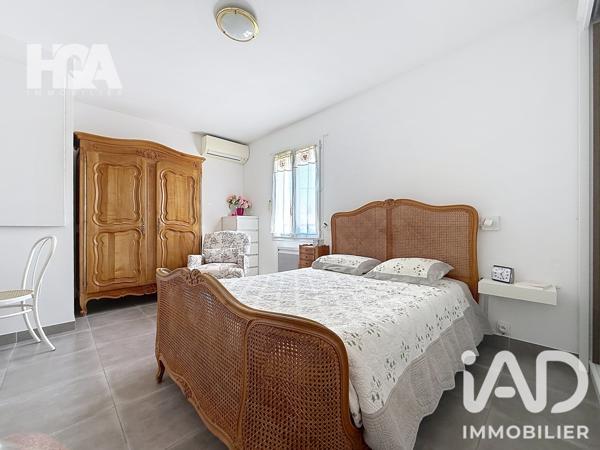 Maison à vendre 3 pièces 67 m² Bandol