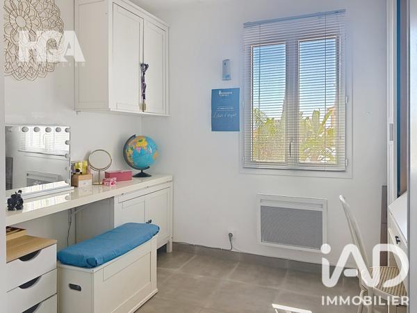 Maison à vendre 3 pièces 67 m² Bandol