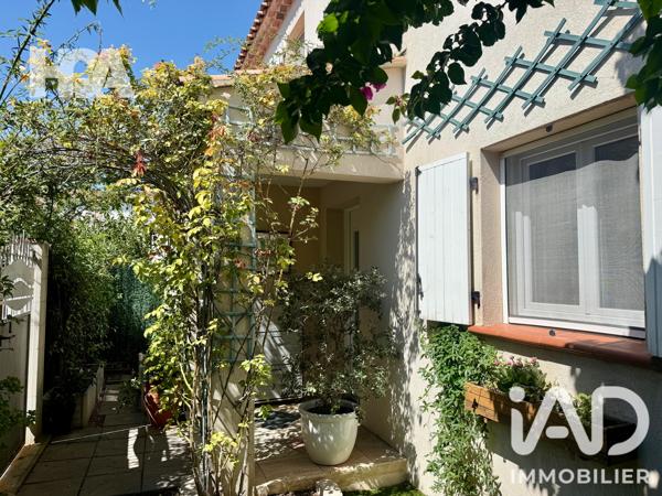 Maison à vendre 3 pièces 67 m² Bandol