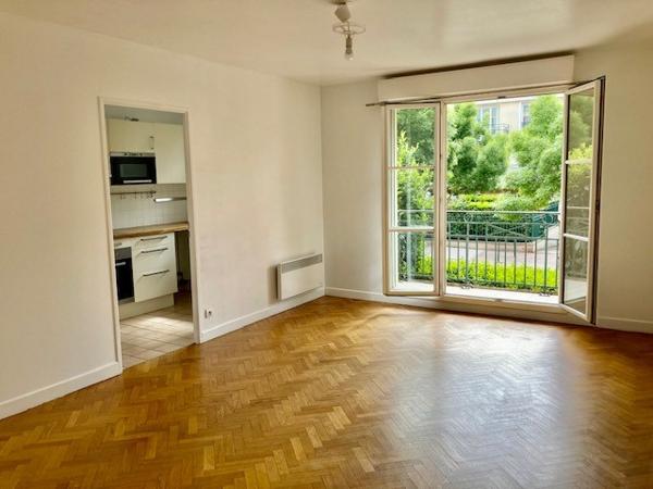 Appartement 2 pièces à louer à Rueil Malmaison