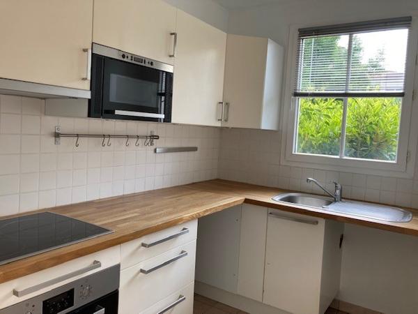 Appartement 2 pièces à louer à Rueil Malmaison