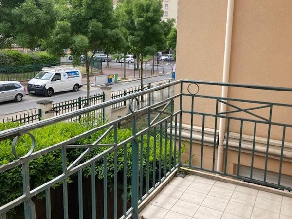 Appartement 2 pièces à louer à Rueil Malmaison