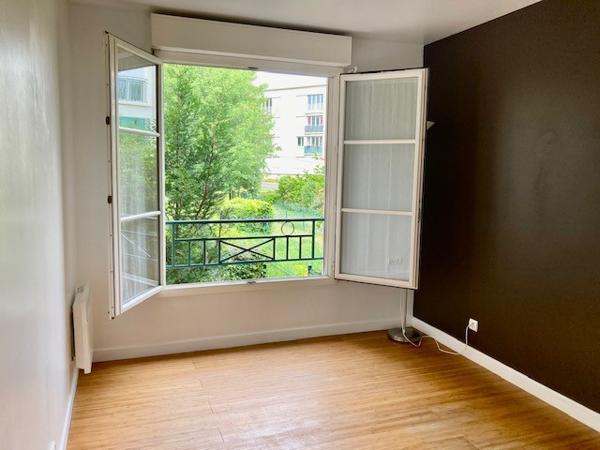 Appartement 2 pièces à louer à Rueil Malmaison